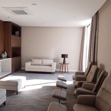 Vintage Master - Praca Encol Apartment Porto Alegre Exterior photo