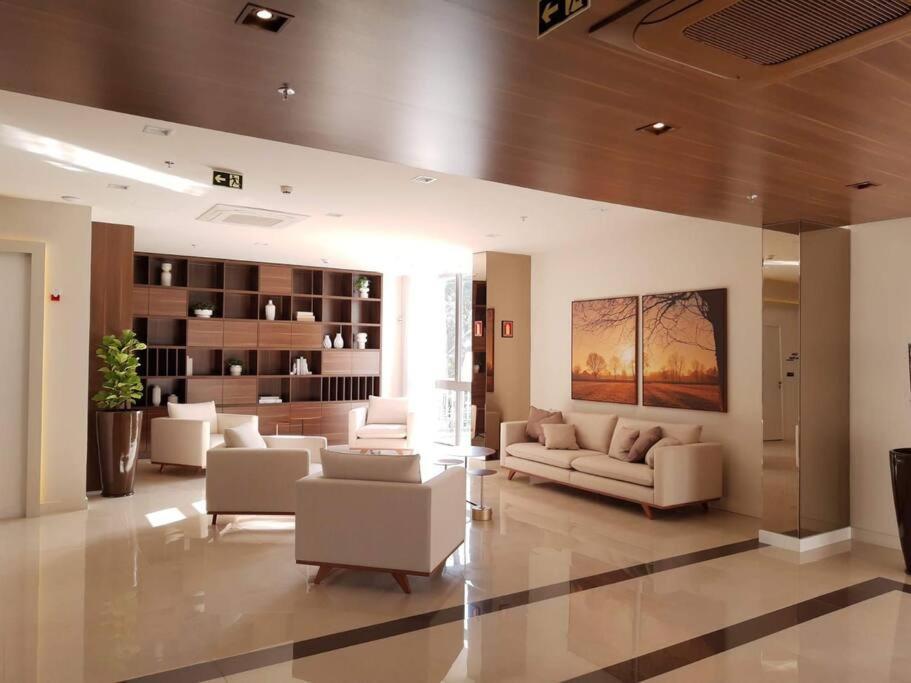 Vintage Master - Praca Encol Apartment Porto Alegre Exterior photo